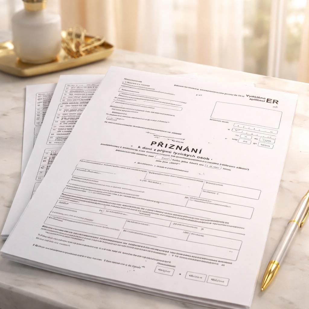 Účetní kancelář Cincuenta